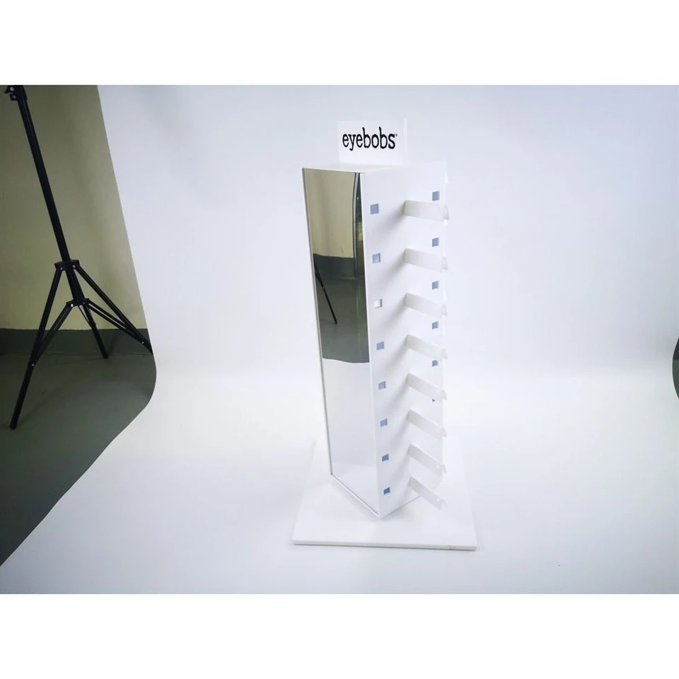 Rotating Acrylic Sunglasses Display Stand high quality