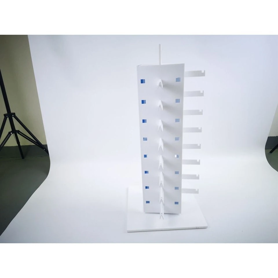 Rotating Acrylic Sunglasses Display Stand price
